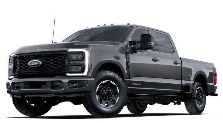 2025 Ford Super Duty F-250® Lariat®