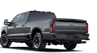2025 Ford Super Duty F-250® Lariat®