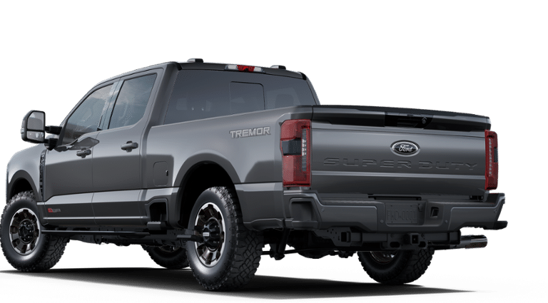 2025 Ford Super Duty F-250® Lariat®