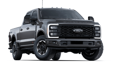 2025 Ford Super Duty F-250® Lariat®