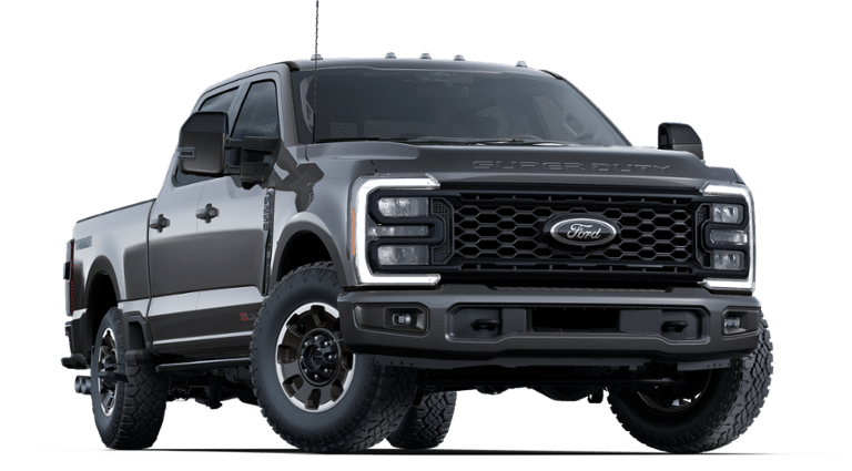 2025 Ford Super Duty F-250® Lariat®