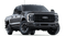 2025 Ford Super Duty F-250® Lariat®
