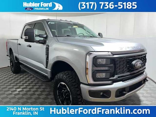 2027 Ford Super Duty F-250® XL