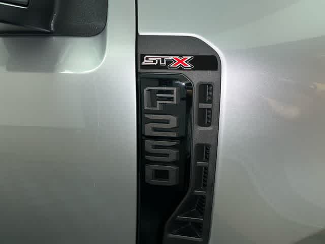 2027 Ford Super Duty F-250® XL