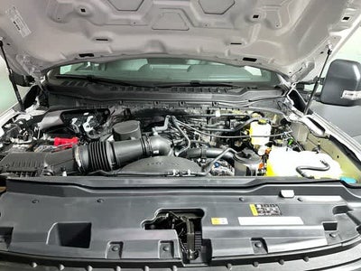 2027 Ford Super Duty F-250® XL