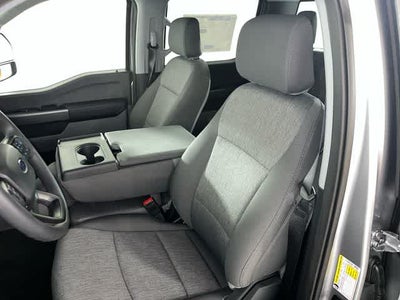 2027 Ford Super Duty F-250® XL