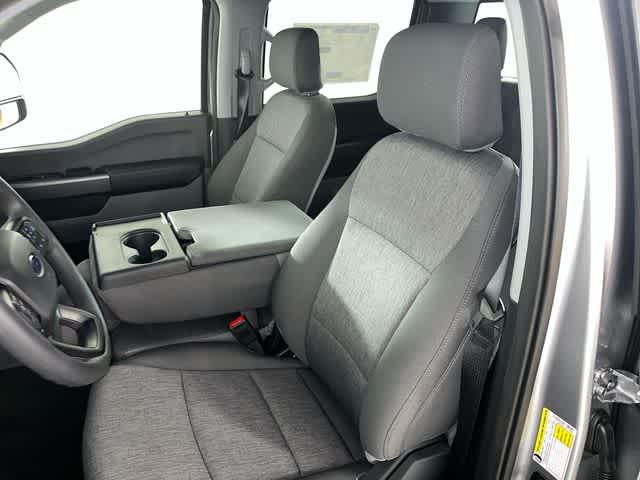 2027 Ford Super Duty F-250® XL