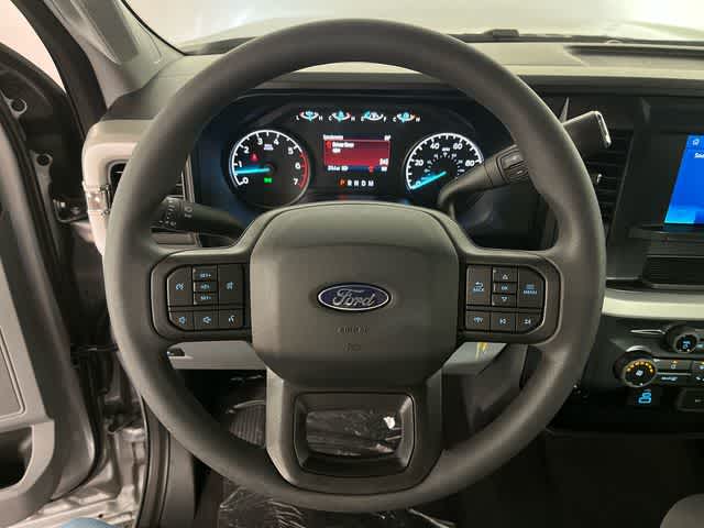 2027 Ford Super Duty F-250® XL