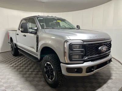 2027 Ford Super Duty F-250® XL