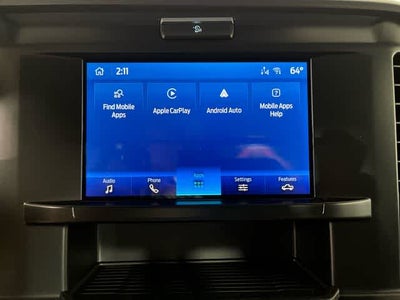2027 Ford Super Duty F-250® XL