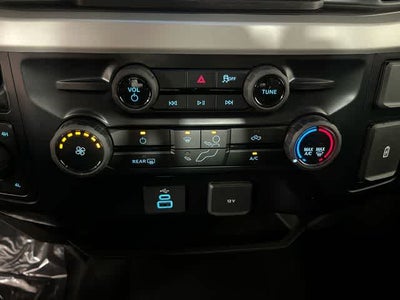 2027 Ford Super Duty F-250® XL
