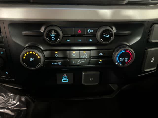 2027 Ford Super Duty F-250® XL