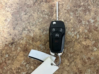 2027 Ford Super Duty F-250® XL