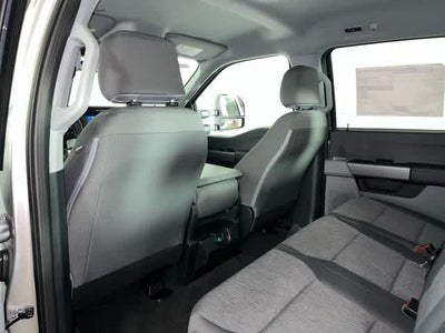 2027 Ford Super Duty F-250® XL