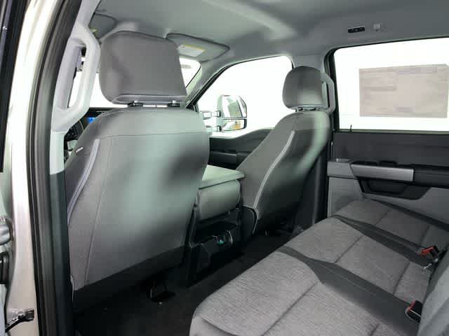 2027 Ford Super Duty F-250® XL