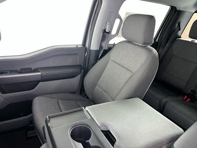 2027 Ford Super Duty F-250® XL