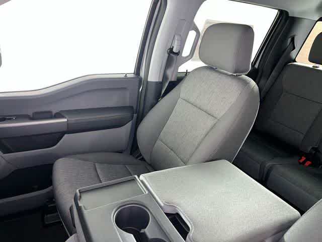 2027 Ford Super Duty F-250® XL