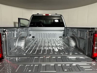 2027 Ford Super Duty F-250® XL