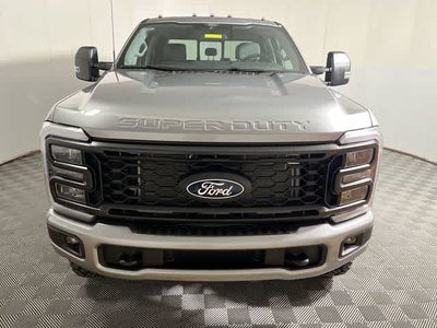 2027 Ford Super Duty F-250® XL