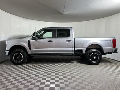 2027 Ford Super Duty F-250® XL