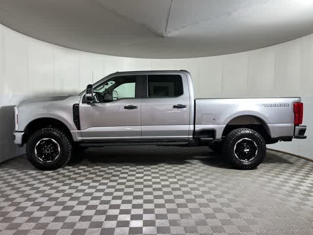 2027 Ford Super Duty F-250® XL