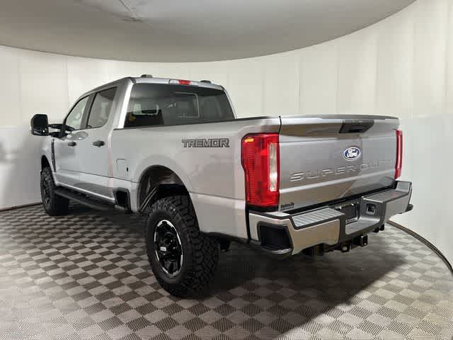 2027 Ford Super Duty F-250® XL