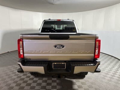 2027 Ford Super Duty F-250® XL