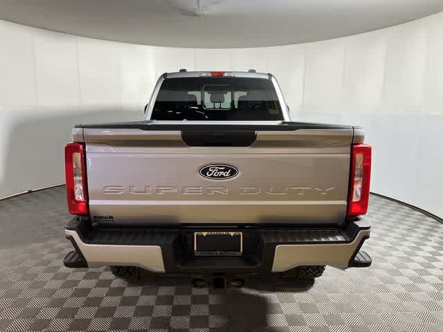 2027 Ford Super Duty F-250® XL