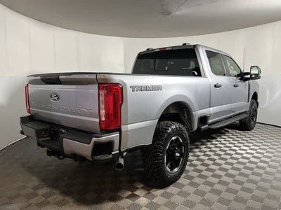 2027 Ford Super Duty F-250® XL