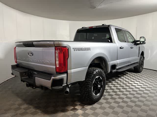 2027 Ford Super Duty F-250® XL