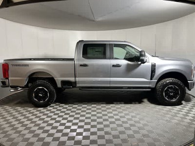 2027 Ford Super Duty F-250® XL