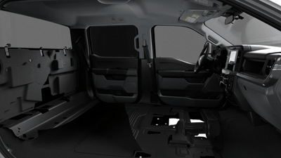 2027 Ford Super Duty F-250® XL