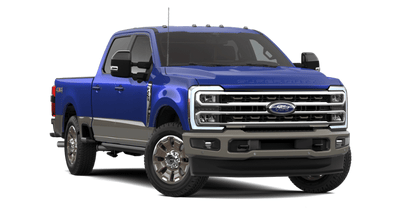 2026 Ford Super Duty F-250® King Ranch®