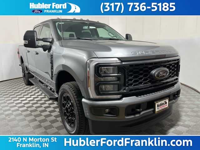 2026 Ford Super Duty F-250® XLT