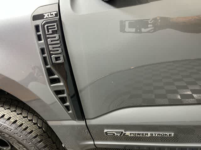 2026 Ford Super Duty F-250® XLT