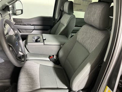 2026 Ford Super Duty F-250® XLT