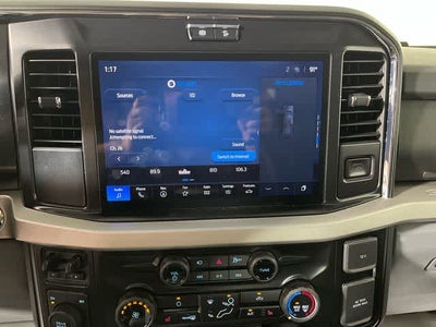 2026 Ford Super Duty F-250® XLT