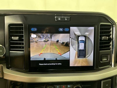 2026 Ford Super Duty F-250® XLT