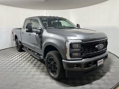 2026 Ford Super Duty F-250® XLT