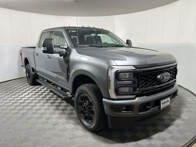 2026 Ford Super Duty F-250® XLT