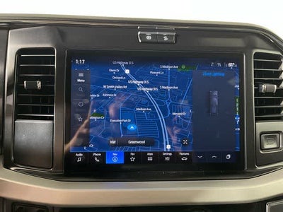 2026 Ford Super Duty F-250® XLT