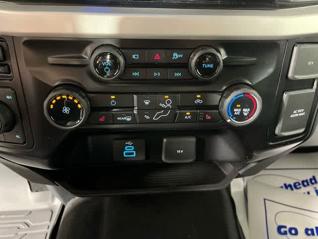 2026 Ford Super Duty F-250® XLT