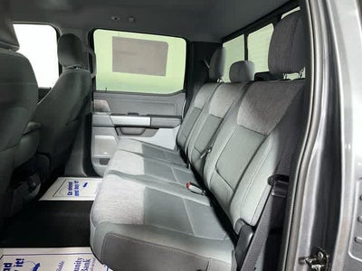 2026 Ford Super Duty F-250® XLT