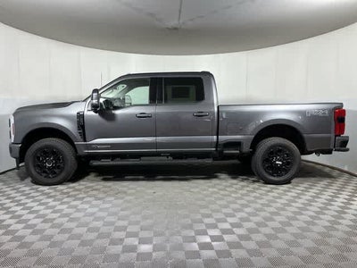 2026 Ford Super Duty F-250® XLT