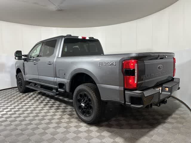 2026 Ford Super Duty F-250® XLT