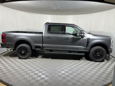 2026 Ford Super Duty F-250® XLT