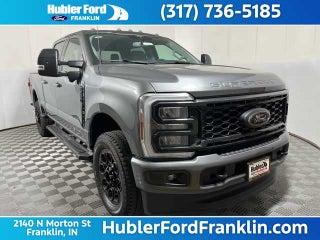 2026 Ford Super Duty F-250 SRW XLT