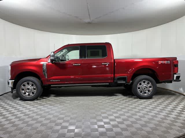 2026 Ford Super Duty F-250® Lariat®