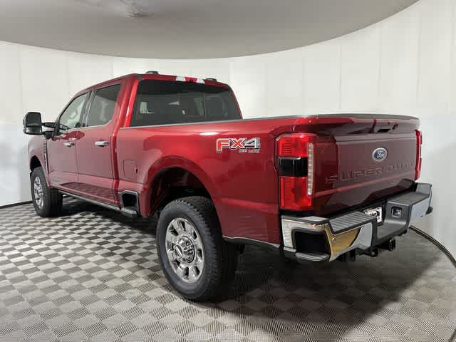 2026 Ford Super Duty F-250® Lariat®