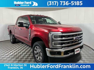 2026 Ford Super Duty F-250® Lariat®